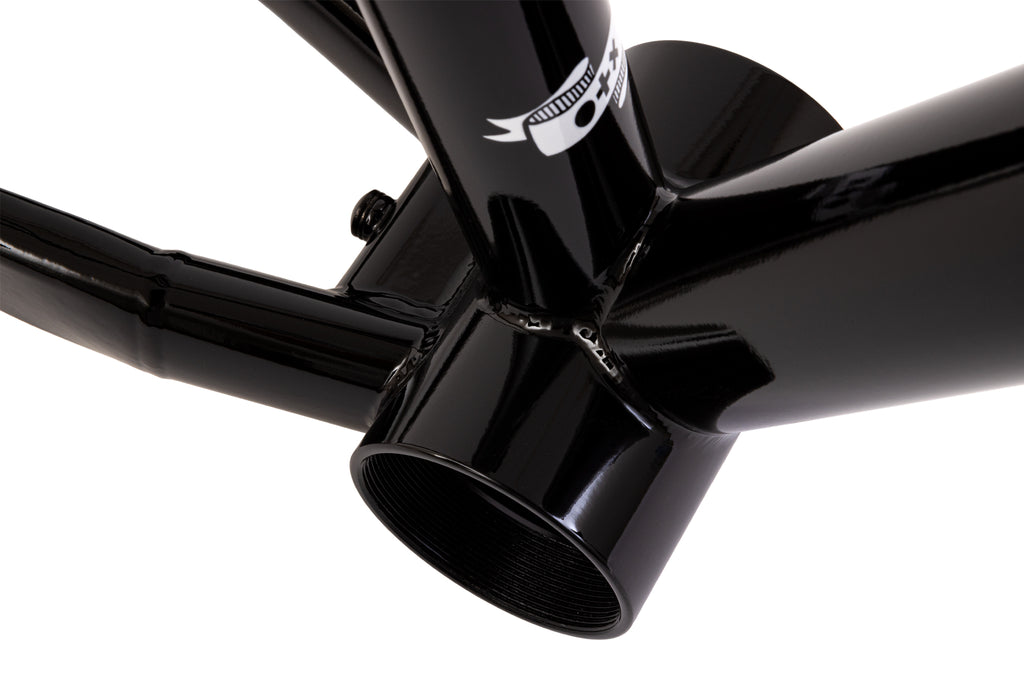 Fairdale Rockitship Frame (Gloss Black)