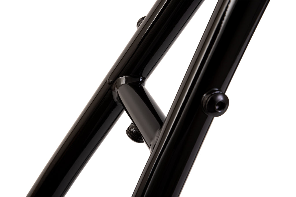 Fairdale Rockitship Frame (Gloss Black)
