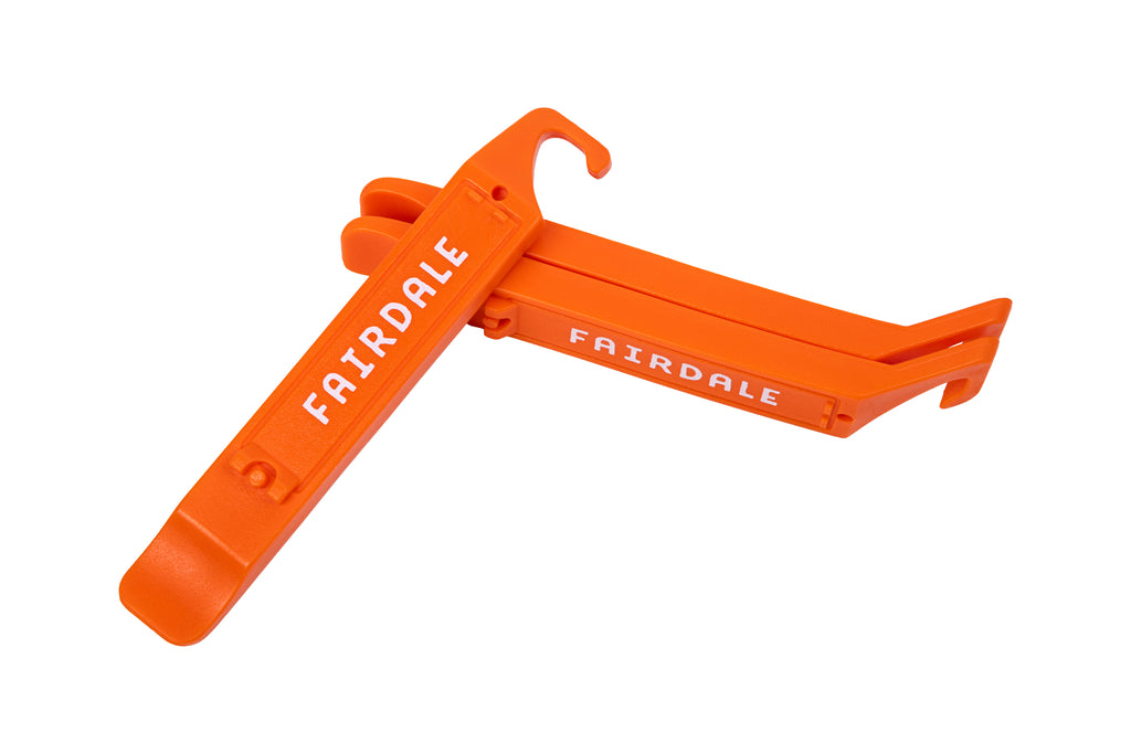 Fairdale Tire-Lever Kit