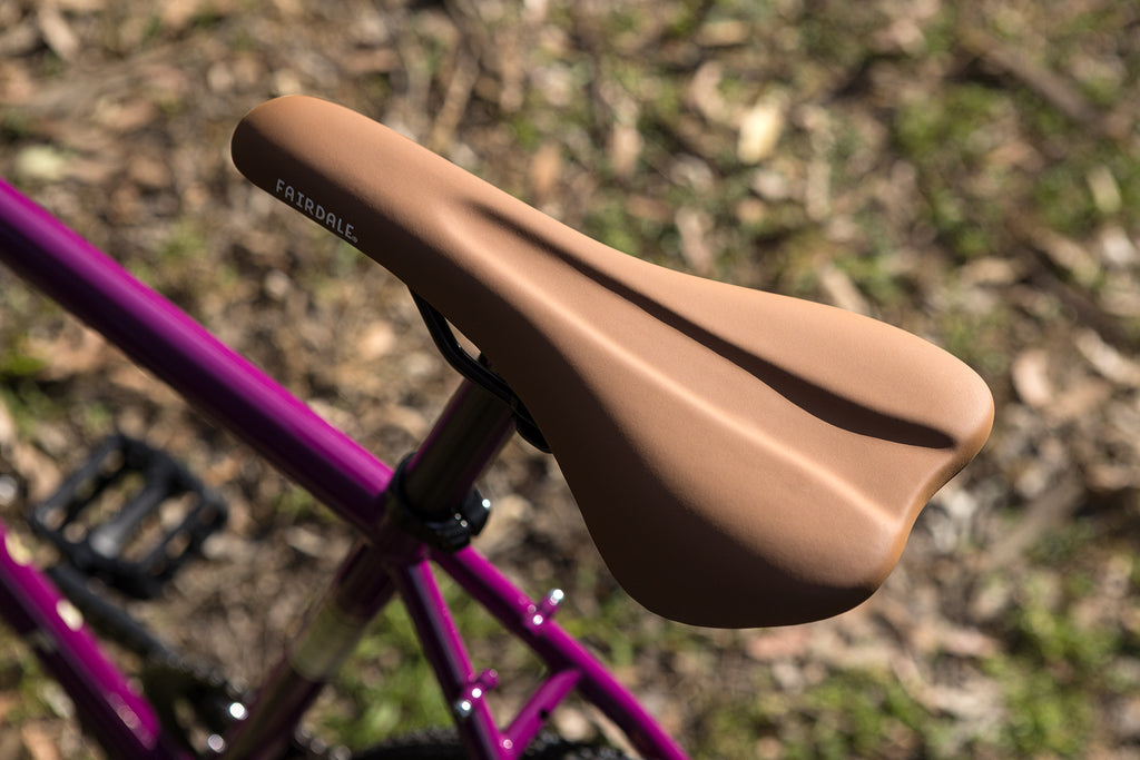 Fairdale Weekender Nomad (Gloss Berry in XS-XL)