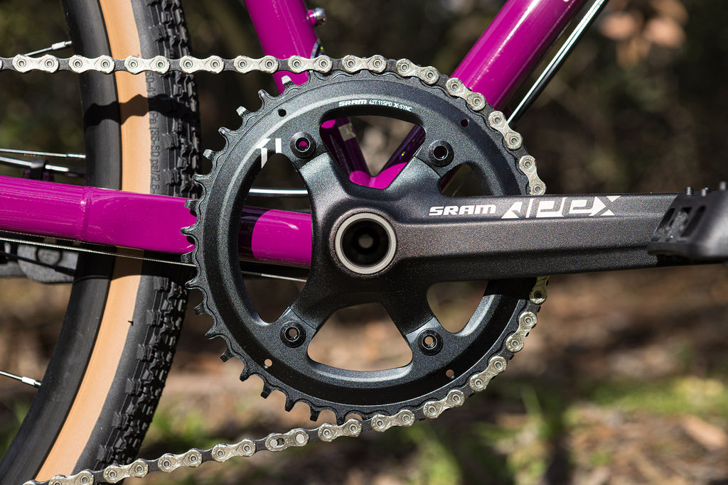 Fairdale Weekender Nomad (Gloss Berry in XS-XL)