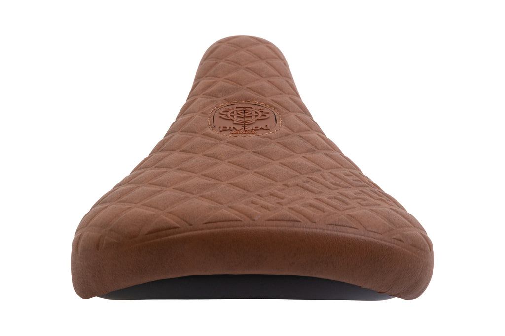 Odyssey Aitken Pivotal Seat (Dark Brown)