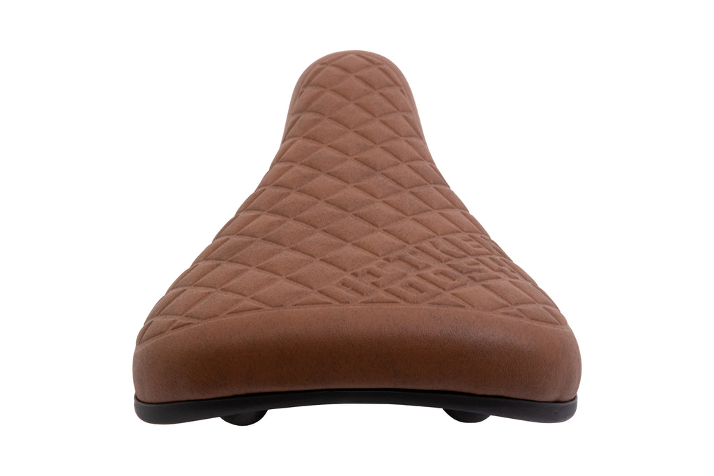 Odyssey Aitken Railed Seat (Dark Brown)