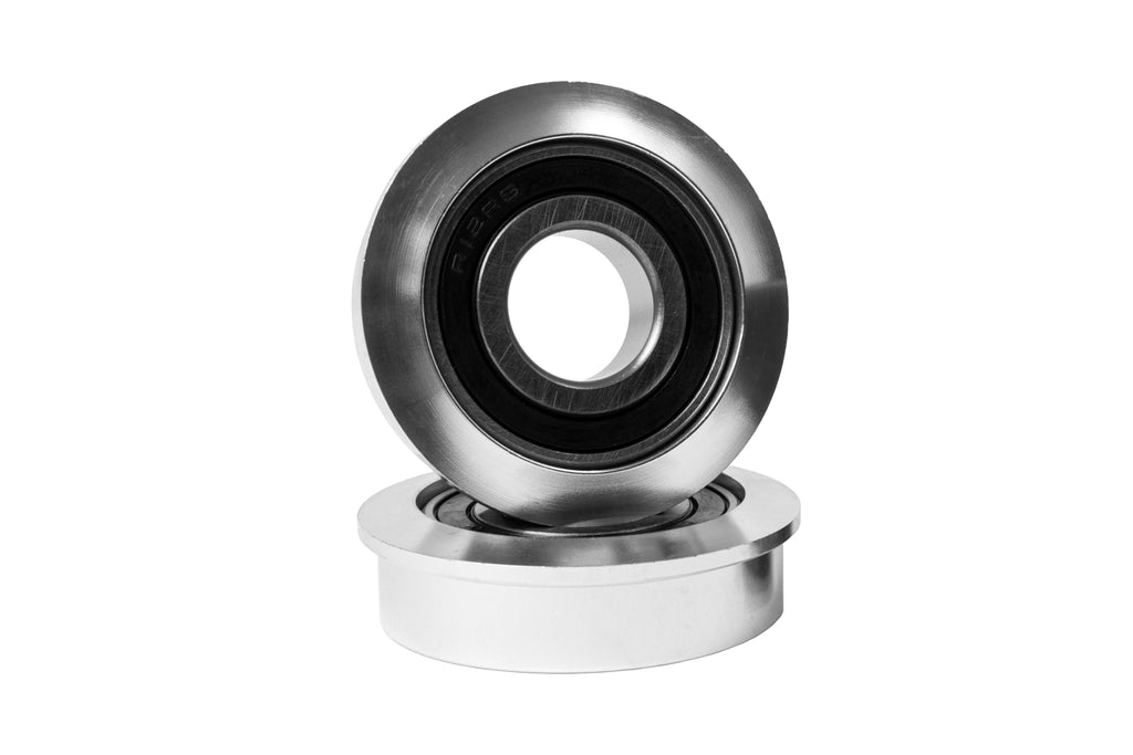 Odyssey American BB (Silver)