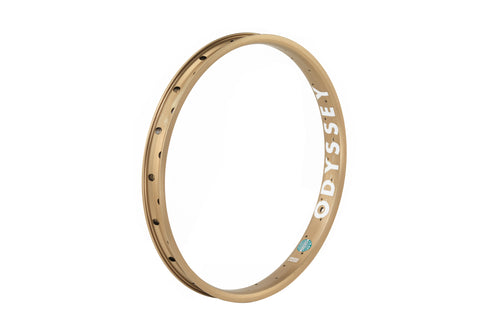 Odyssey Big BOYD Rim (Coffee)