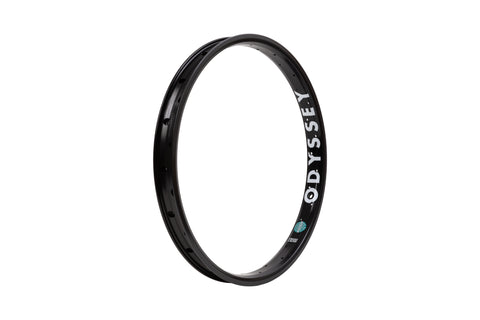 Odyssey Big BOYD Rim (Hard Anodized Black)
