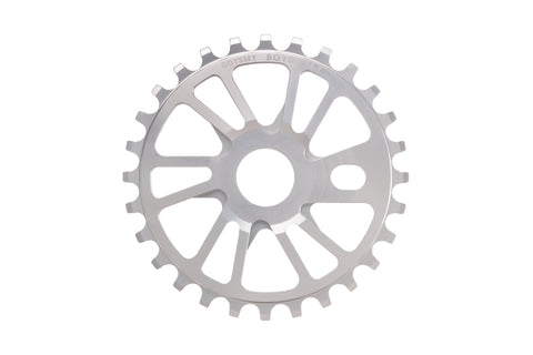 Odyssey BOYD Sprocket (Anodized Silver)