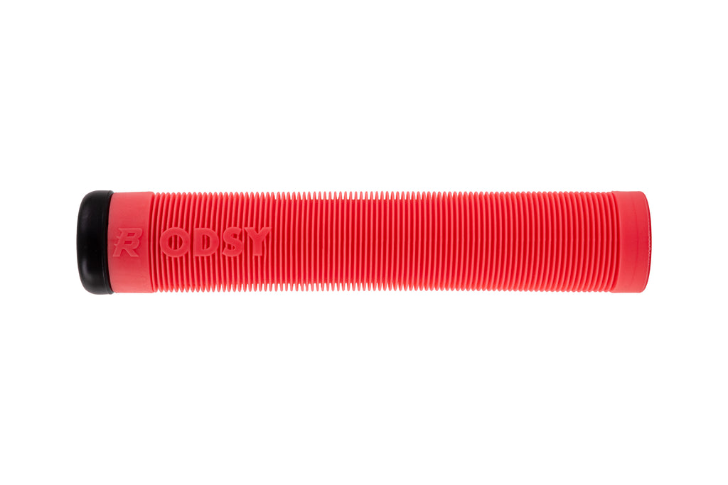 Odyssey BROC Grip (Fluorescent Red)