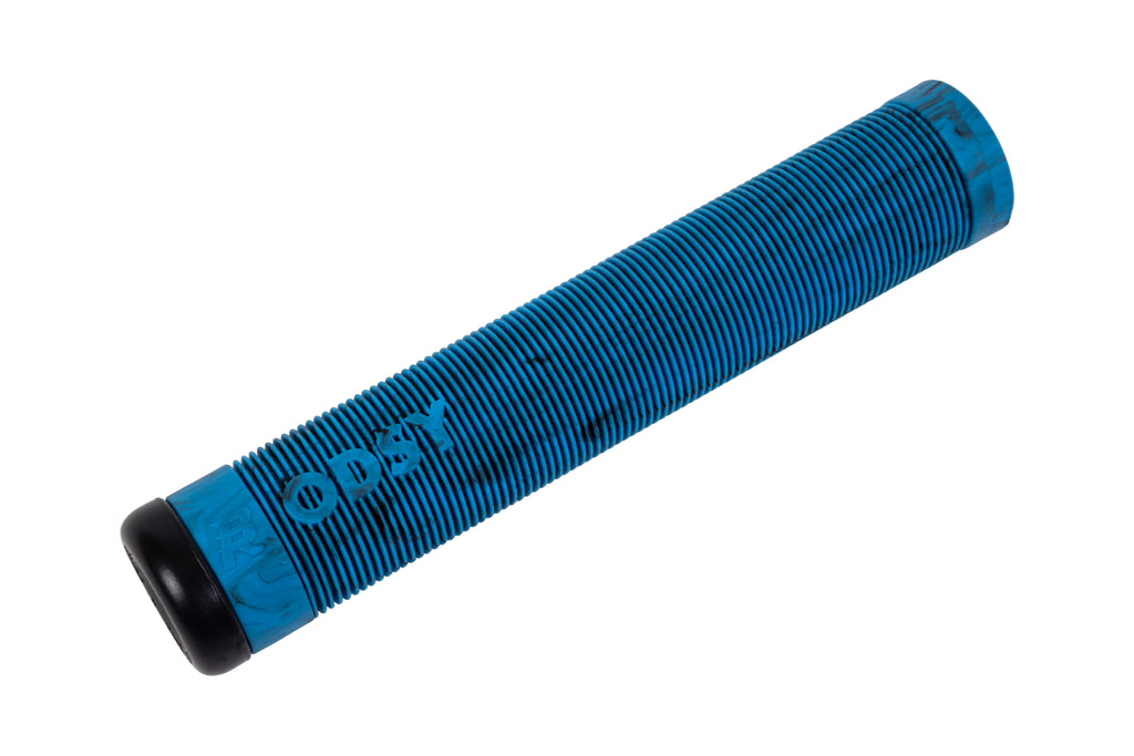 Odyssey BROC Grip (Black/Blue Swirl)