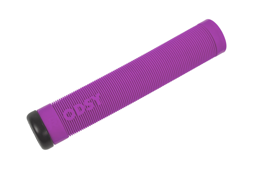 Odyssey BROC Grip (Purple)