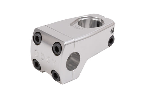 Odyssey CFL3 Stem (Anodized Silver)
