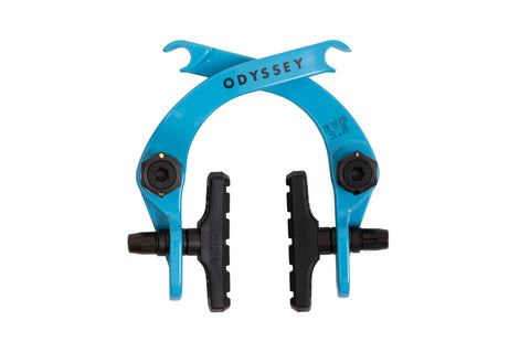 Odyssey Evo 2.5 Brake (Ocean Blue)
