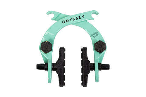 Odyssey Evo 2.5 Brake (Toothpaste)