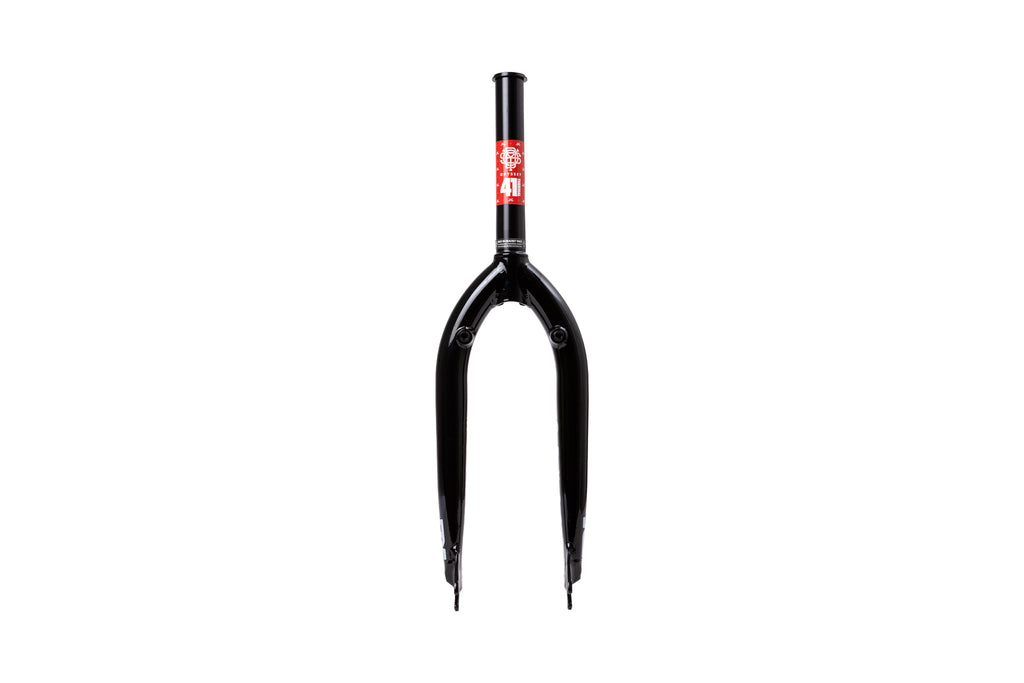 Odyssey F25 Forks (Gloss Black)