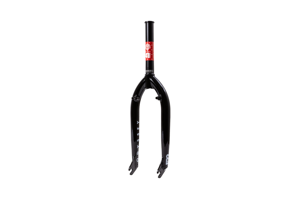 Odyssey F32 Forks (Gloss Black)
