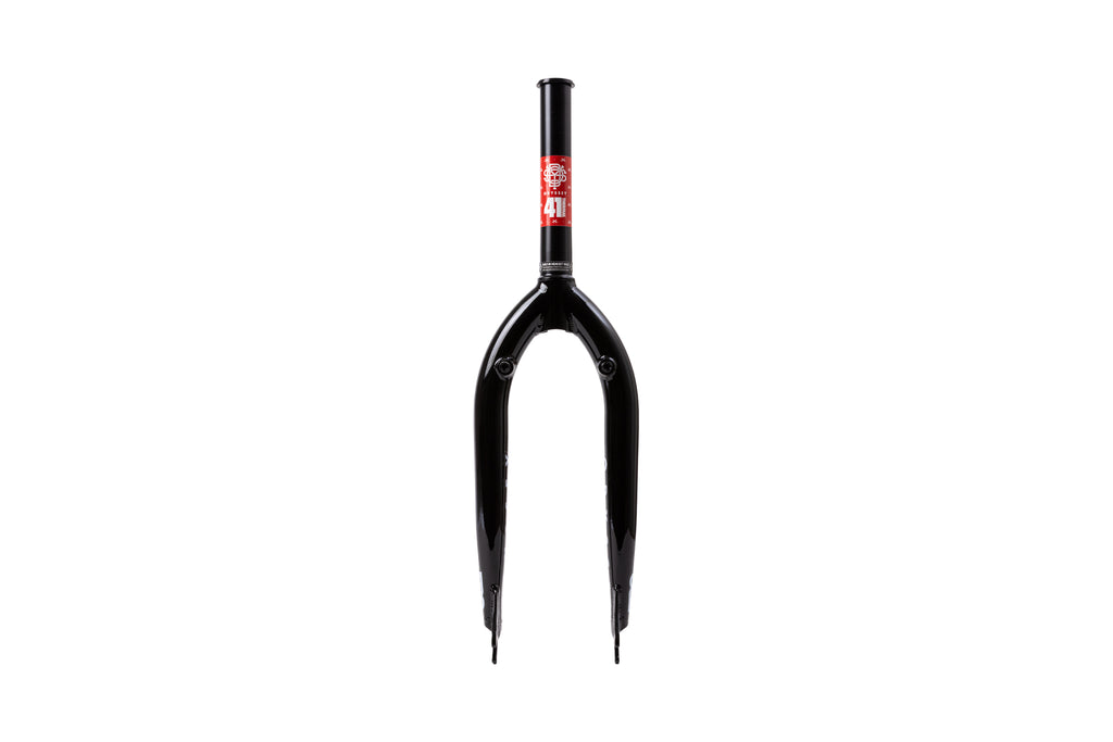 Odyssey F32 Forks (Gloss Black)