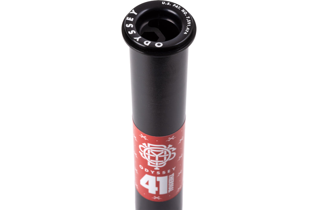 Odyssey F32 Forks (Gloss Black)