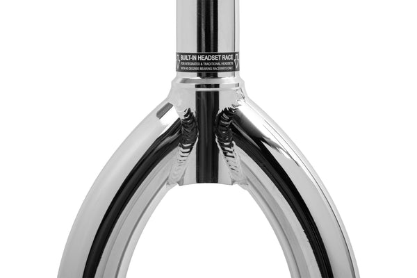 Odyssey R32 Forks (Chrome) | Full Factory Distribution