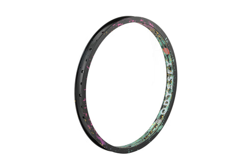 Odyssey Hazard Lite Rim ('85 Splatter / 40th Anniversary)