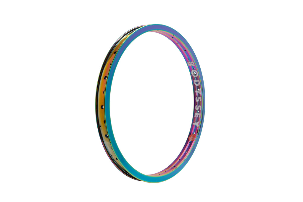 Odyssey Hazard Lite Rim (Oil Slick)