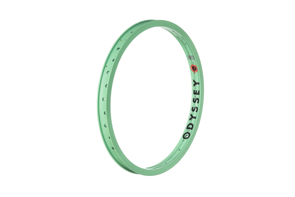 Odyssey Hazard Lite Rim (Seafoam Green / 40-Year Anniversary)
