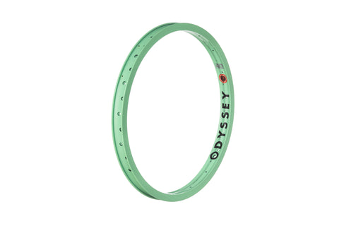 Odyssey Hazard Lite Rim (Seafoam Green / 40-Year Anniversary)