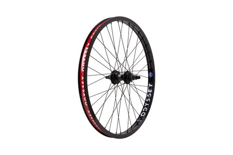 Odyssey Hazard Lite Cassette 24" Wheel (Black)