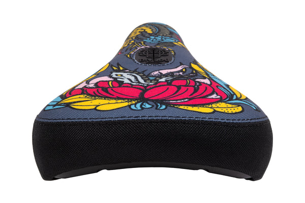 Odyssey Snake Trap Hot Seat | Full Factory Distribution