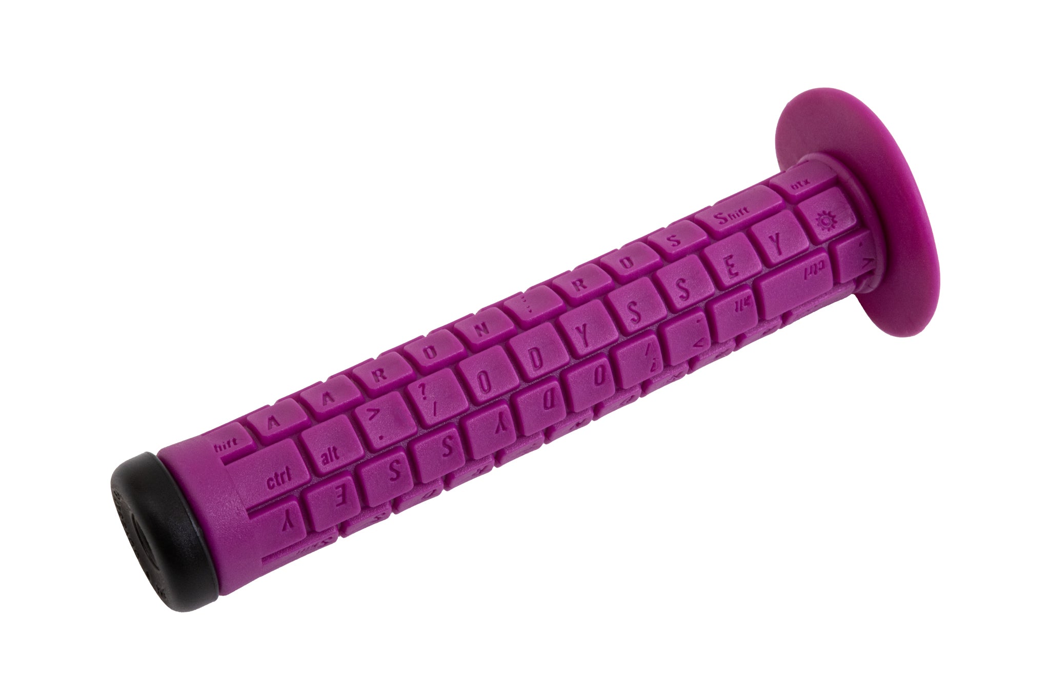 Odyssey Keyboard v1 Grip (Berry) | Full Factory Distribution