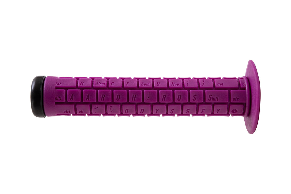 Odyssey Keyboard v1 Grip (Berry)
