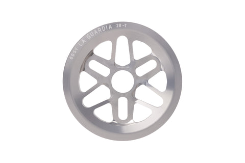 Odyssey La Guardia Sprocket (Silver)