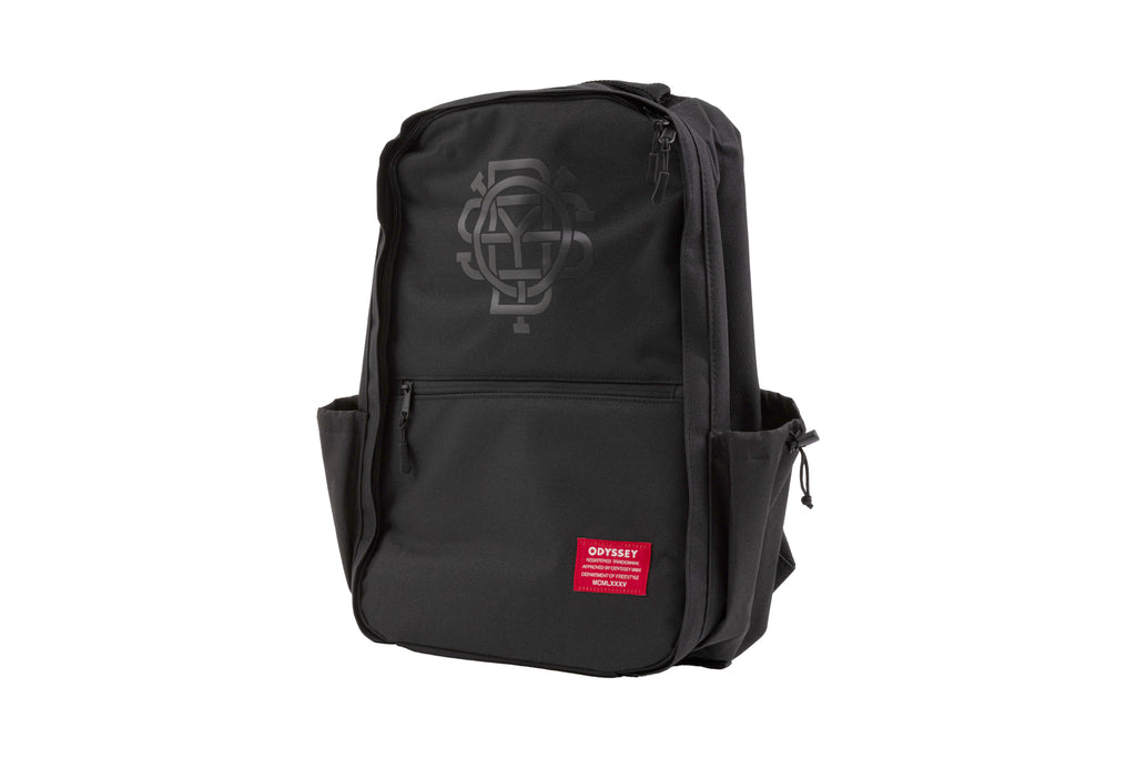 Odyssey Monogram v2 Backpack and Slugger Duffel Bag Combo