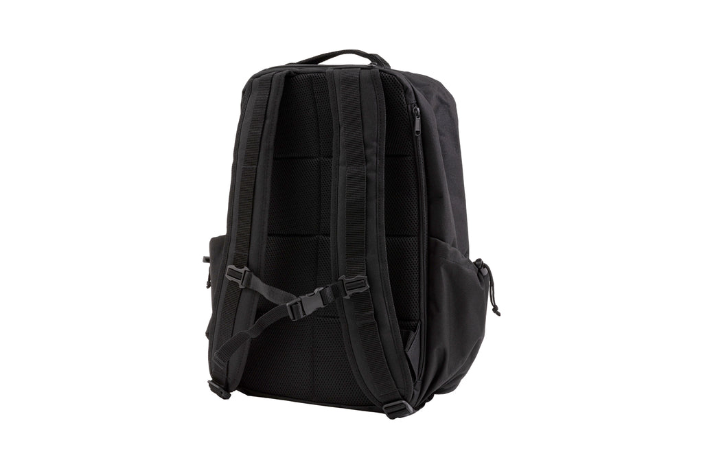 Odyssey Monogram v2 Backpack (Black)