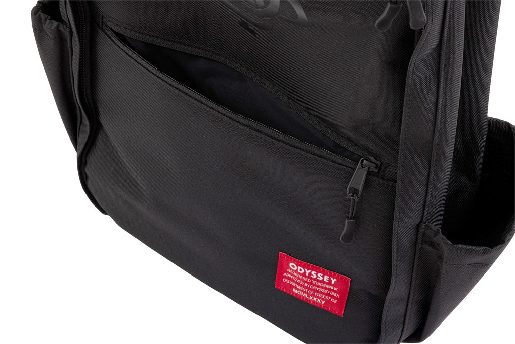 Odyssey Monogram v2 Backpack (Black)