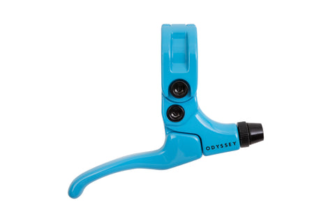 Odyssey Medium Monolever (Ocean Blue)