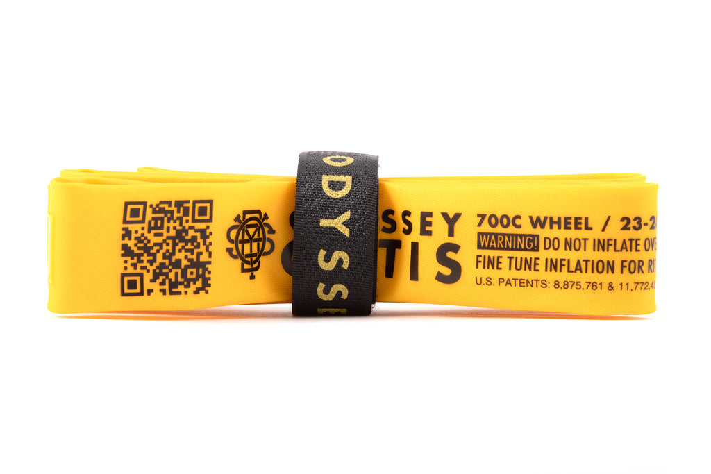 Odyssey OPTIS (Tubeless Tire Insert)