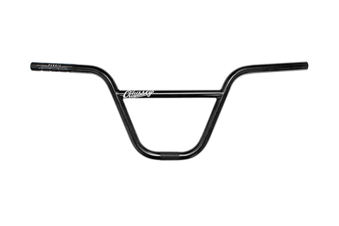 Odyssey PERRIS 8.78" Bar (Rustproof Black)