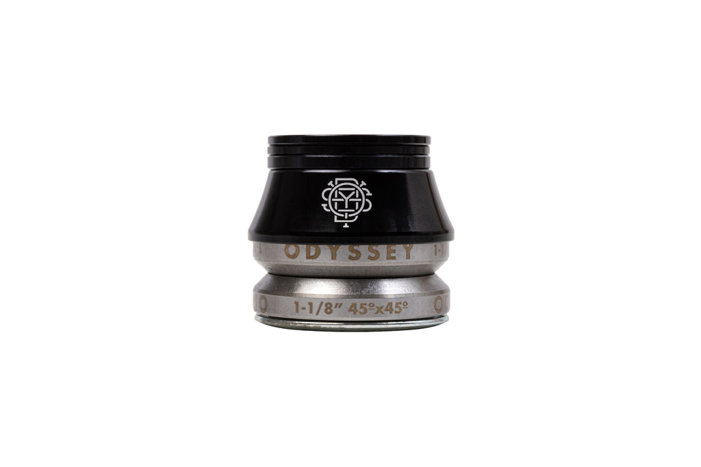 Odyssey Pro Conical Headset (Black)