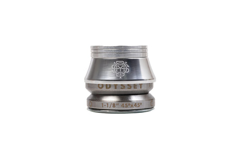 Odyssey Pro Conical Headset (High Polished)
