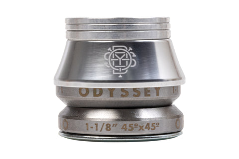 Odyssey Pro Conical Headset (High Polished)