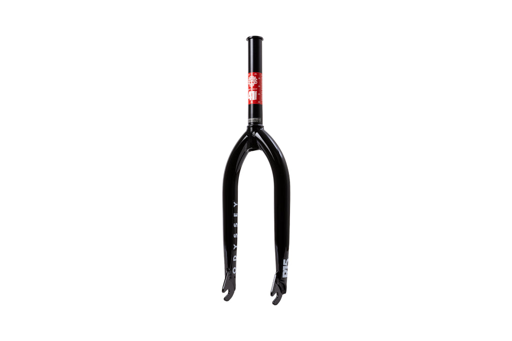 Odyssey R15 Forks (Gloss Black)