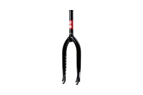 Odyssey R15 Forks (Gloss Black)