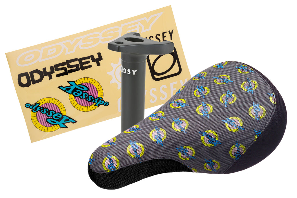 Odyssey Retro Kit