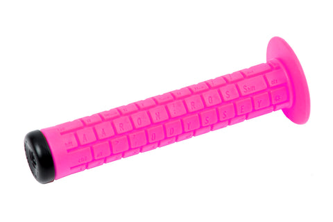 Odyssey Keyboard v1 Grip (Hot Pink)