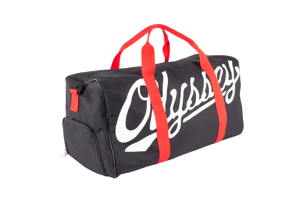FREE Fairdale Water Bottle Cage and Odyssey Slugger Duffle Bag with 3 or more Fairdale Complete Bikes