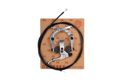 Odyssey Springfield Brake Kit (Polished)