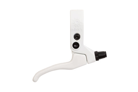 Odyssey Springfield Lever (White)