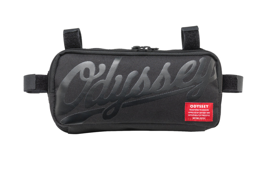 Odyssey BTS Bundle