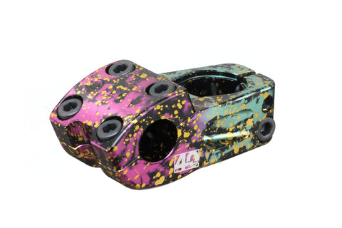 Odyssey WALSH Stem ('85 Splatter / 40th Anniversary)