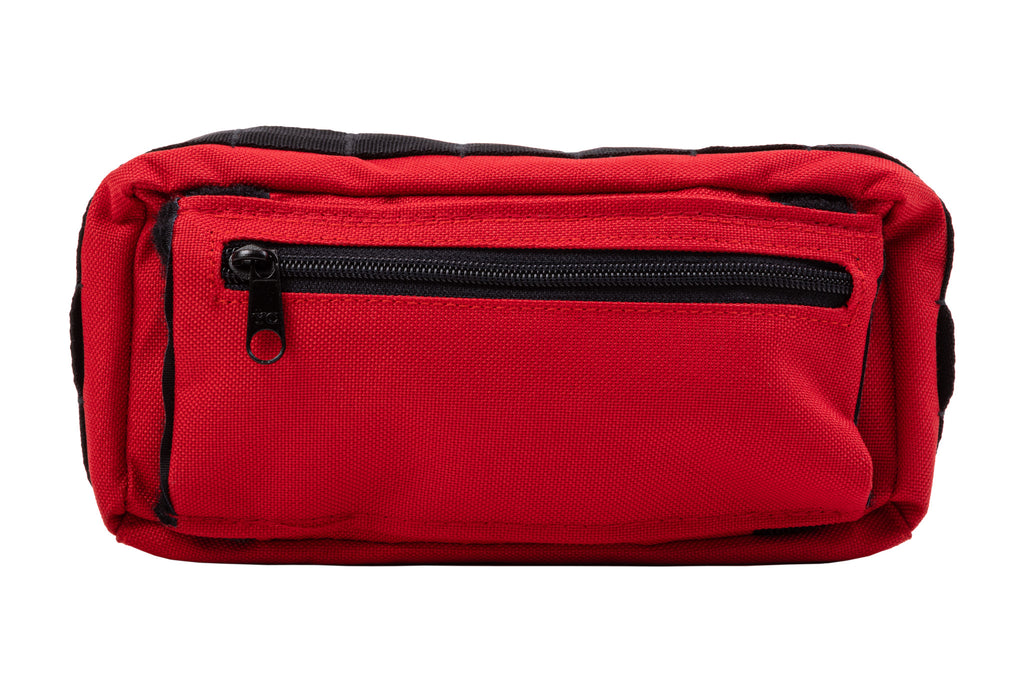 Odyssey Switch Pack (Red/Black)